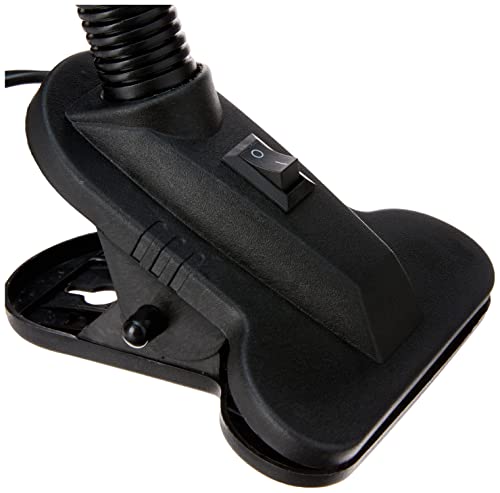 Luminaria Mesa E27 Taschibra TLM 05 Branco 40.0 Produzido em plástico com soquete de porcelana