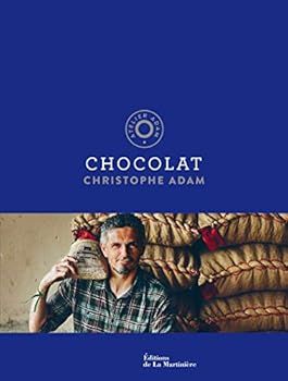 Paperback Chocolat [French] Book