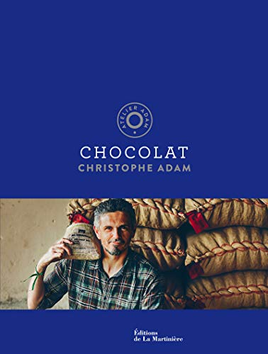 Chocolat [French] 2732481947 Book Cover