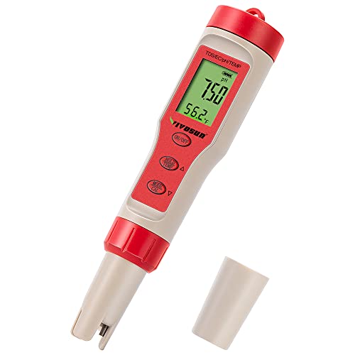Top 8 Best Aquarium pH Meters (2022 Review and Usage Guide)