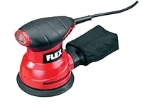 Algopix Similar Product 13 - X713 Flex Random Orbit Sander 230 Watt
