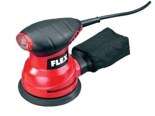 X713 Random Orbital Sander 125mm 230W 