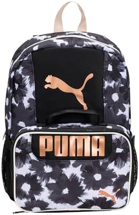PUMA Kids' Big Lunch Box