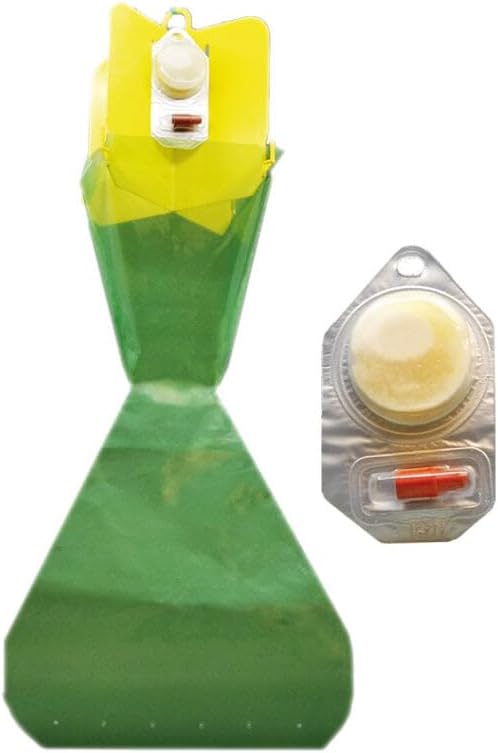 Trappola per Popillia Japonica - Feromone incluso