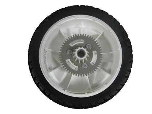 Toro 105-3036 Wheel Gear Assembly