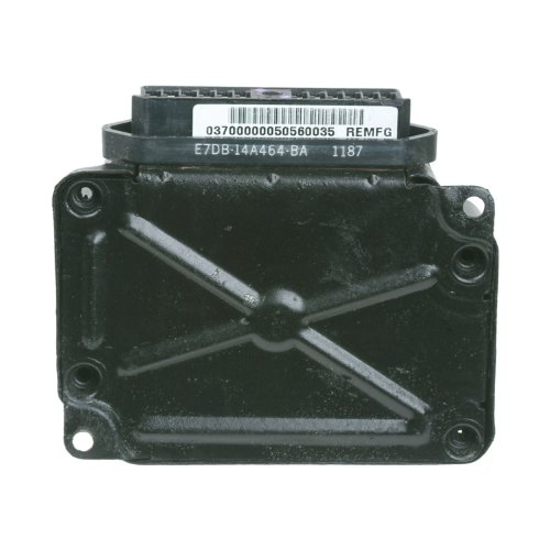 Cardone Relay Control Module for 1999-2004 Ford Mustang - Image 5