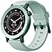 CMF Watch 3 Pro – Montre connectée 1,43" AMOLED, 13 Jours d’autonomie, GPS Double, appels Bluetooth avec réduction de Bruit IA, Suivi Sommeil et Cardio – Vert Clair