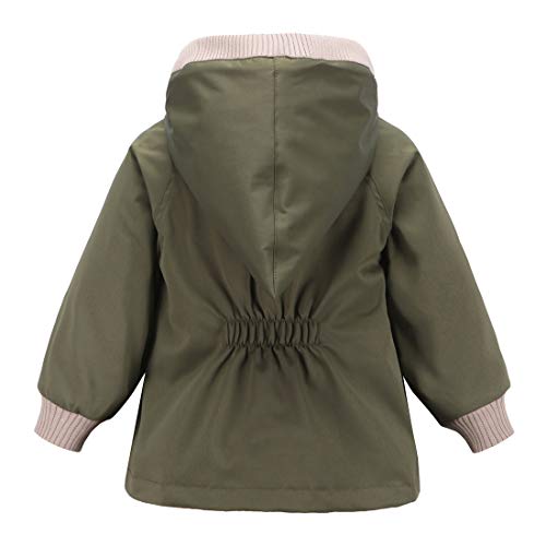 Enfants Chéris ウインドブレーカー キッズ の商品画像 1