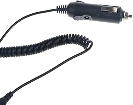 Accessory USA Car DC Adapter for HoMedics VC200 VC-200-2 Massage Cushion Auto Vehicle Boat RV Cigarette Lighter Plug Power Supply Cord