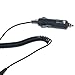 Accessory USA Car DC Adapter For Zebra iMZ 220 iMZ 320 iMZ220 iMZ320 M2I-0UB00010-00 M3I-0UB00010-00 Thermal Mobile Wireless Printer Auto Vehicle Boat RV Camper Cigarette Lighter Plug