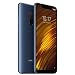 Produktbild Für Xiaomi Pocophone F1 128 GB / 6 GB RAM Dual Camera 6.18 LTE Factory Smartphone (Blau, Schwarz)
