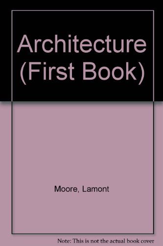 MI ARCHITECTURE 0851660045 Book Cover