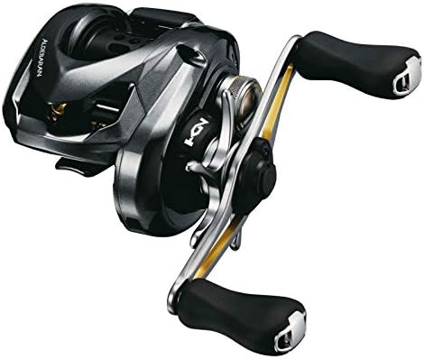 Amazon.co.jp: 16 Aldebaran BFS XG Fishing Reel : Sports & Outdoors