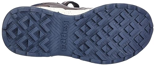 Kappa Unisex Kids Snow Boots: 260908t Thulium Tex T2