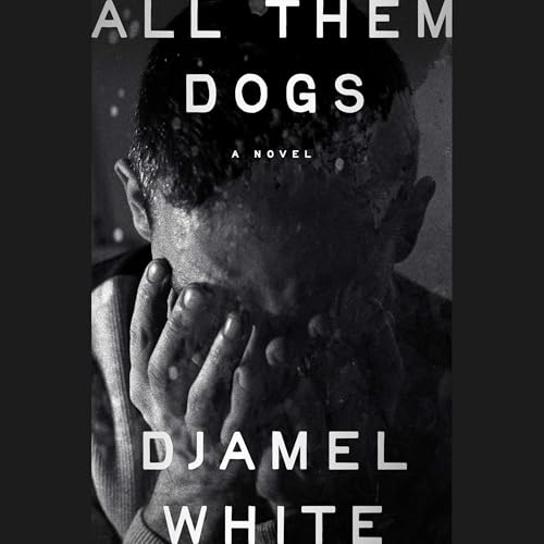 『All Them Dogs』のカバーアート