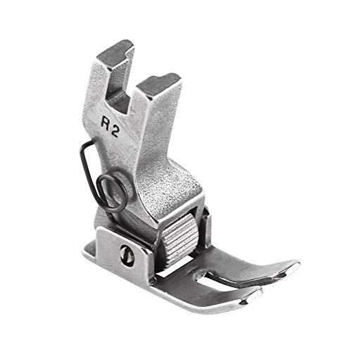 Prensatelas Rodillo de Acero Duradero para Máquina de Coser Industrial
