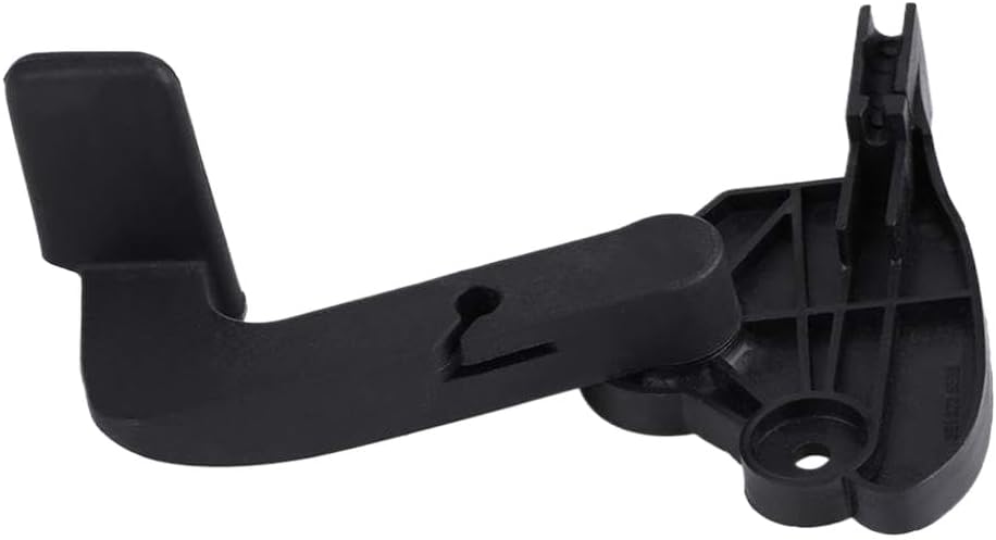 Car Hood Bonnet Release Lever Latch Handle 8E1 823 533 B Compatible with A4 B6 B7 S4 RS4 2001-2008
