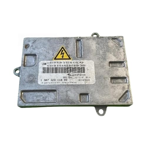 Ballast D1S A2168704826 d'origine pour l'excellence Mercedes Classe S