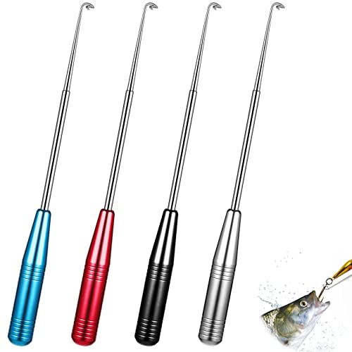 10 Best Fish Hook Remover Tools + Buying Guide All Fishing Gear