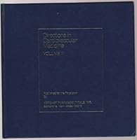Directions In Cardiovascular Medicine Vol 3 B000JF3M3I Book Cover