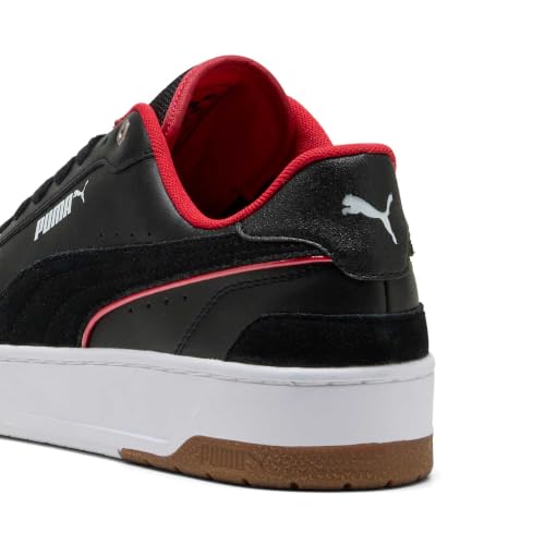 Image of Puma Unisex-Adult Ferrari Ca Match Sneaker