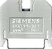 Produktbild Siemens Indus.Sector Durchgangsklemme 8WA1011-1BG11