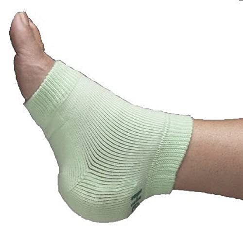 Protection de talon Rolyan XL vert 700004 de haute qualité anatomique