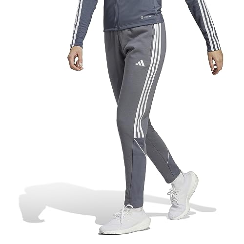 Pantalon de jogging Adidas Tiro23 League Team Onix XL pour femme