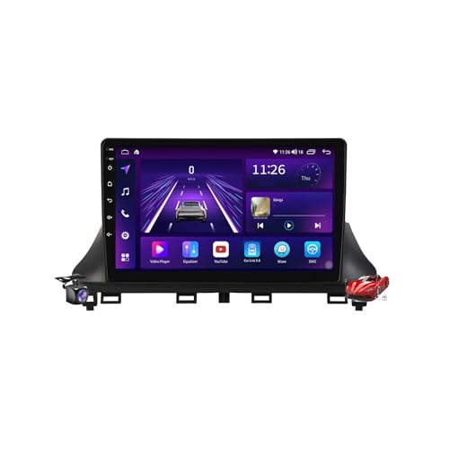,M6 plus 1,Android 15.0���W�I2 Din�ԍڃX�e���I����4G 5G WiFi DSP Carplay Android Auto �K�p Jumpy/Proace 2024-2025-2026 GPS Navigation 10�C���`�^�b