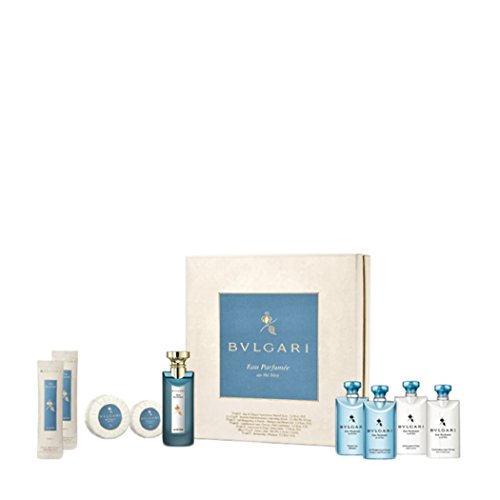 Bulgari Set - 500 Ml