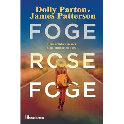 Foge, Rose, Foge