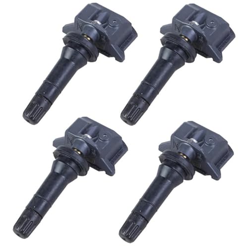 Capteur TPMS 433 MHz Nissan pour rouler serein en famille et voyage