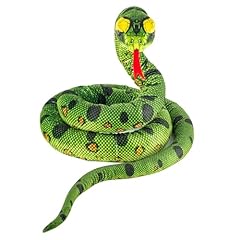Green Anaconda