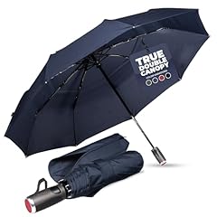 45 Inch Blue FX2 Double Canopy