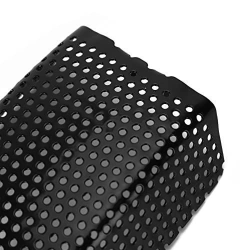 Frezon Conjunto de pinça de freio dianteiro para motocicleta Capa de pinça para Harley Touring V-Rod