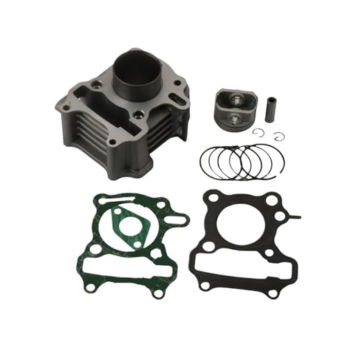 Kit de cilindros de gran diametro para carreras 65cc 4T 3