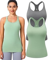 Gray Sage-green 2 Pack