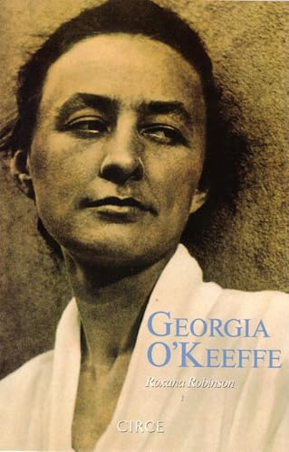 Georgia O'Keeffee [Spanish] 8477650667 Book Cover