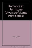 Romance at Perristone 0708921272 Book Cover