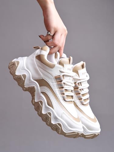 Image of Shoetopia Women Lace Up Sneaker Shoes