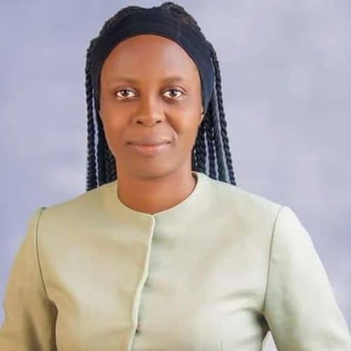 Mental Stress by Modupe Podcast Por  arte de portada