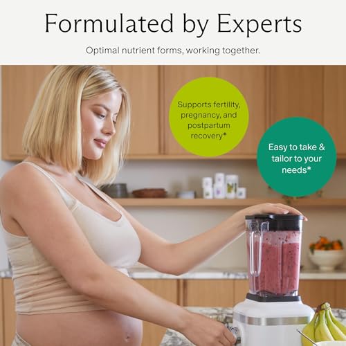 Needed Prenatal Vitamin D3/K2