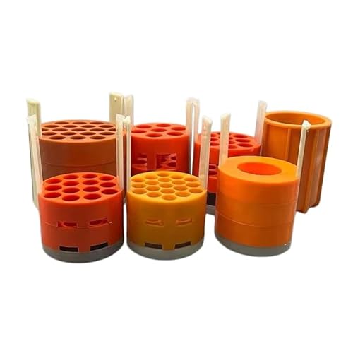 ���S�����@�o�X�P�b�g�A�_�v�^�[ KDC-1042 KDC-1044 ���[�^�[�ᑬ���[�^�[�o�X�P�b�g(15ml 7 holes)