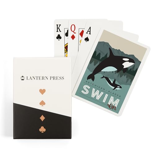 Baraja de cartas para adultos tamaño póker 52 cartas