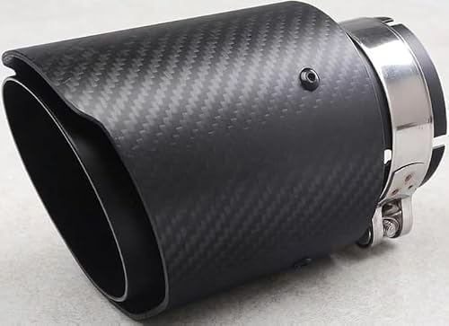 Exhaust Tip Fits for Lexus IS250 IS350 IS300 IS460 F