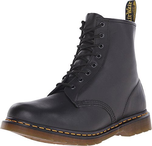 Dr. Martens Women's 1460 Nappa Combat Boot
