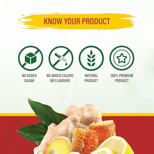 Image of MAPL Anti-Blockage Cholesterol Care Juice, 1 Litre, Natural Ayurvedic Heart Health Supplement with Lemon, Ginger, Garlic