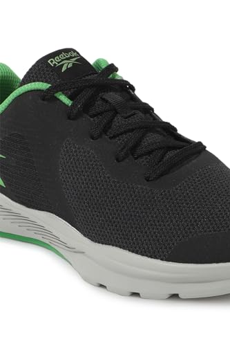 Image of Reebok Mens Crunch Runner M Sneaker