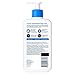 CeraVe Daily Moisturizing Lotion | 12 Ounce | Face & Body Lotion for Dry Skin with Hyaluronic Acid | Fragrance Free