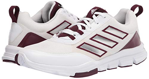 Image of adidas Men's Speed Trainer 5 Cross-Training Shoes